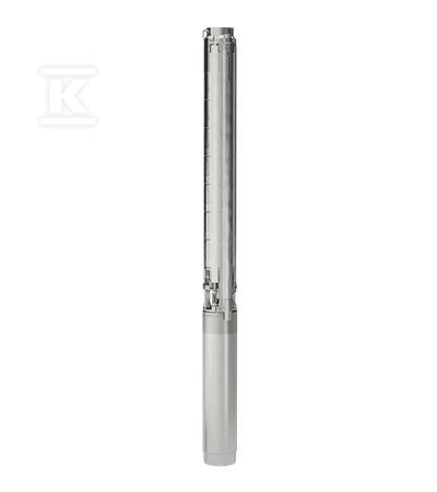 Pompa głębinowa do pompowania wód gruntowych SP 14-8 Rp2 MS402 4 cale 2.2kW 400D + plug 98699355
