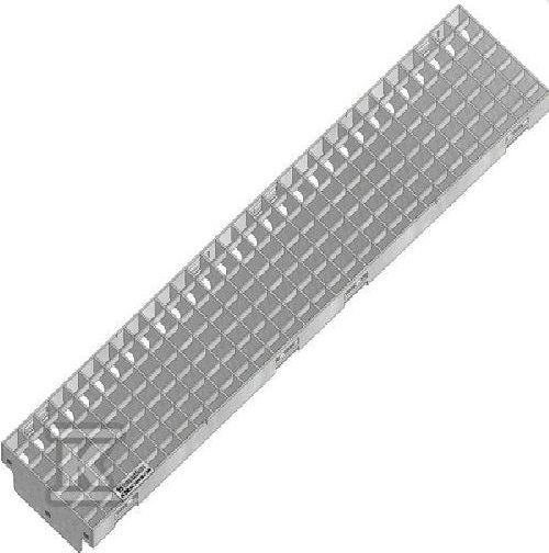 Ruszt kratowy FASERFIX KS 150, MW 30/10, ocynkowany, kl. C 250 11075