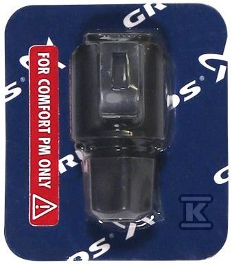 Wtyczka COMFORT PM 98685259