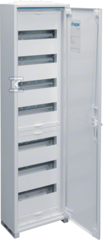 Rozdzielnica FW IP44/II 1100x300x160 FWB71S
