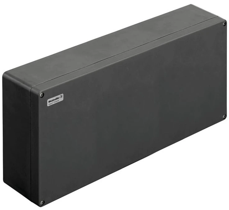 Obudowa przeciwwybuchowa KLIPPON POK 256012 EX 1306140000