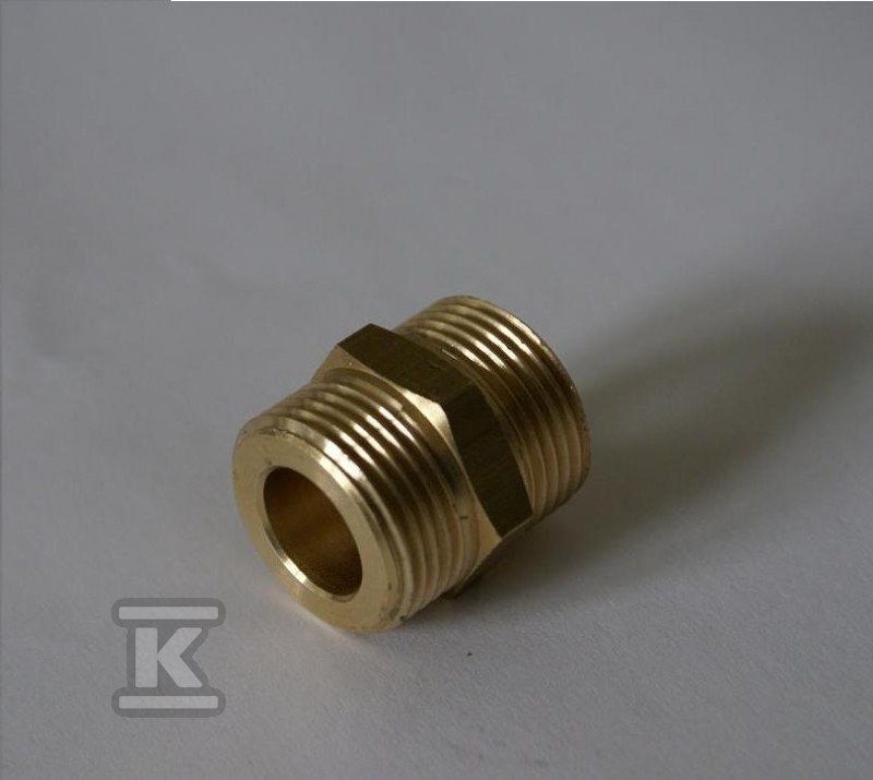 Nypel Z32-25 (do zestawu przyłączeniowego N) 11003202500T