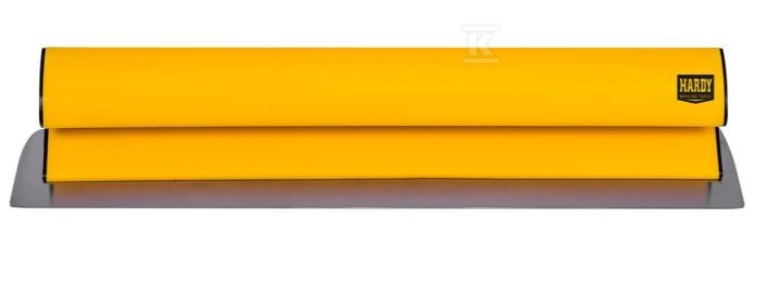 Szpachla do gładzi 100 cm Nóż do gładzi Pióro Lizak HARDY seria 763 0820-763100