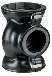 Okładzina termoizolacyjna do pomp MAGNA1 50-100/120/150/180 F (N) 98164600