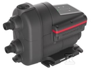 Pompa hydroforowa GRUNDFOS SCALA2 3-45 AKCCDE 1X200-240V 50/60HZ model 2: 44 dB 93013252