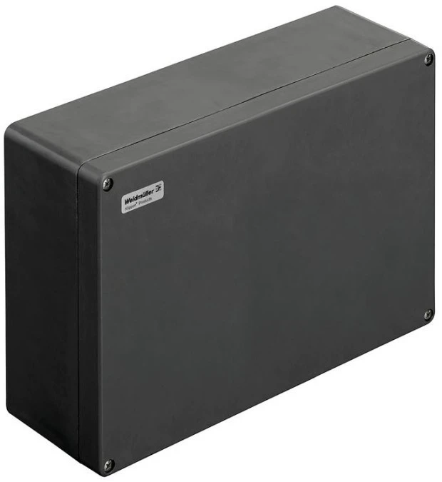 Obudowa przeciwwybuchowa KLIPPON POK 254012 EX 1306130000