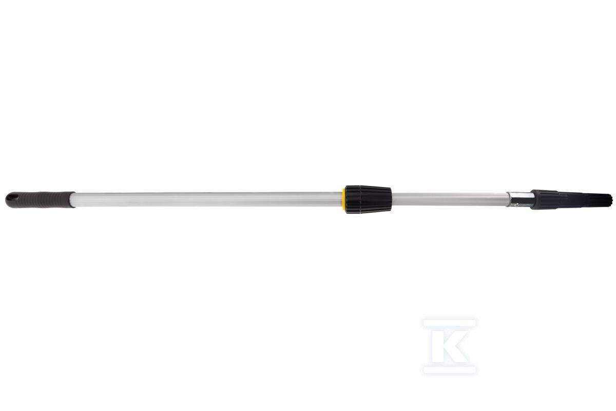 Kij teleskopowy malarski Hardy Select aluminium 1,1 – 2,0m UNIWERSALNY 0149-292000