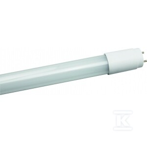 Lampa LED liniowa T8 120cm 230V 20W G13 3000lm 6000K LED-3140