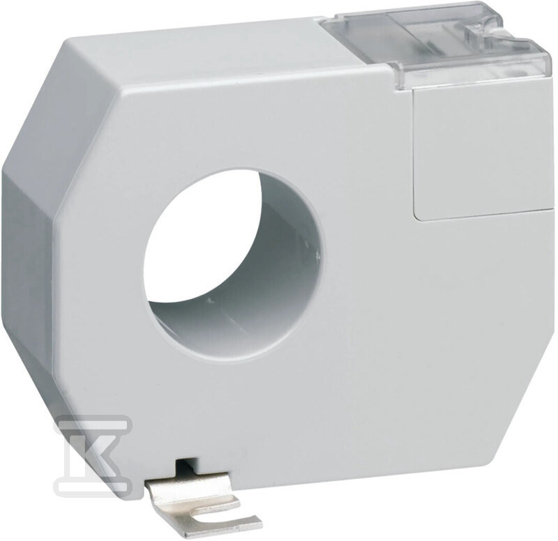 Przekładnik sumujący, okrągły, fi 210 mm HR705