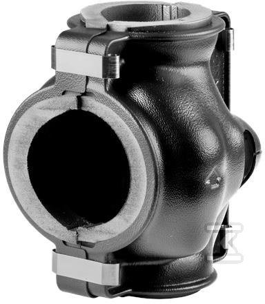 Okładzina termoizolacyjna do pomp MAGNA1 32-40/60/80/100/120 (N) 98538853
