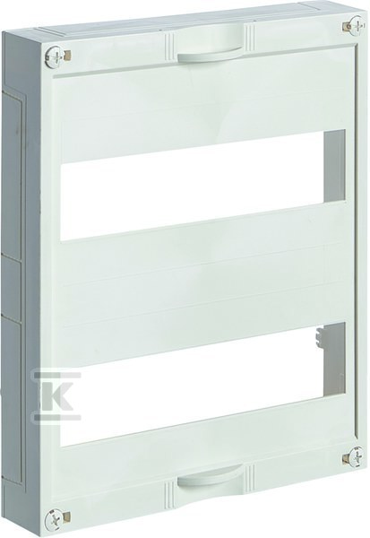 Pokrywa ze szczeliną poziomą odstęp 125 mm 300×250 US21A3