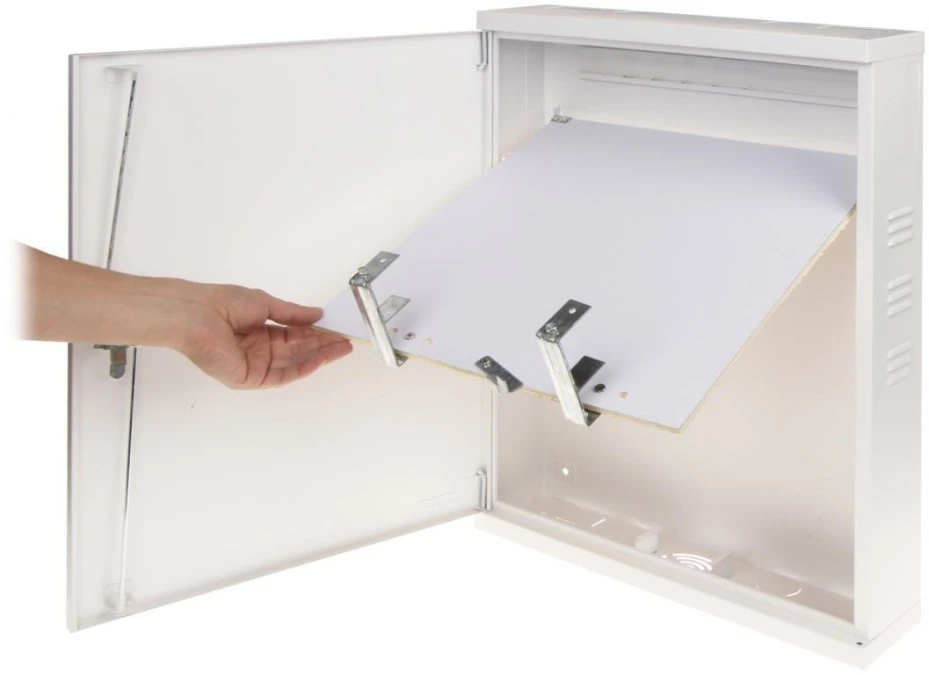 Obudowa na rejestrator CCTV 552x426x114 AWO‑DVR‑1