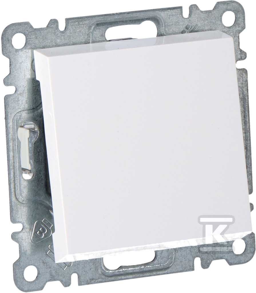 Łącznik schodowy/uniwersalny, biały LUMINA WL0020