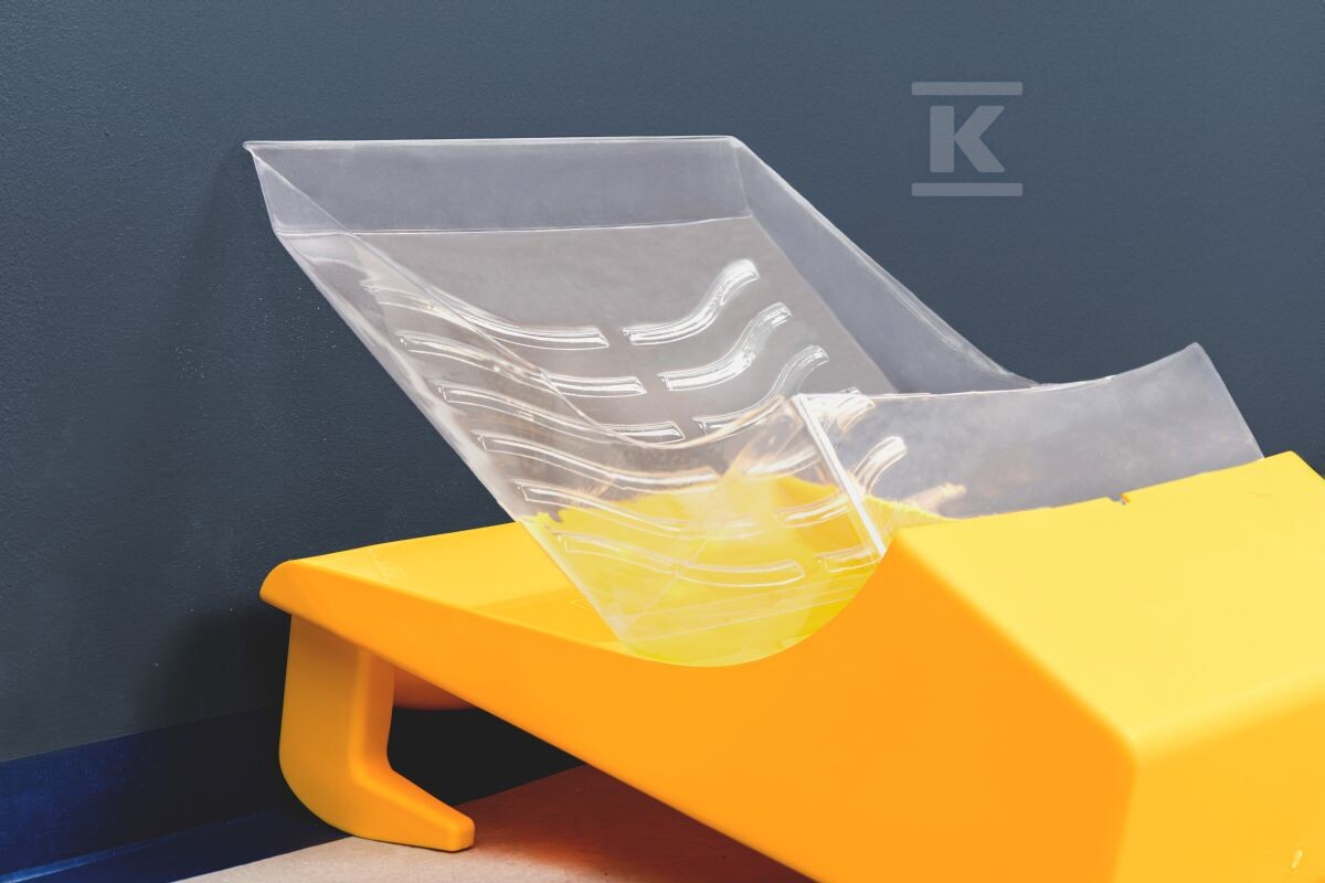 Wkład wkładka do kuwety malarskiej wielofunkcyjnej Hardy 3w1 – 42cm x 32cm 0144-324232K