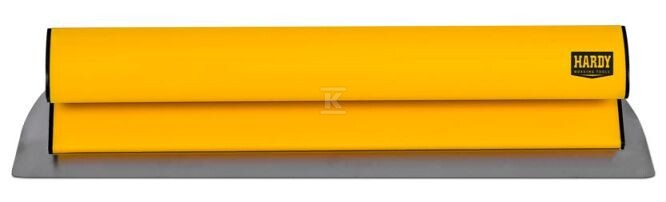 Szpachla do gładzi 60 cm Nóż do gładzi Pióro Lizak HARDY seria 763 0820-763060