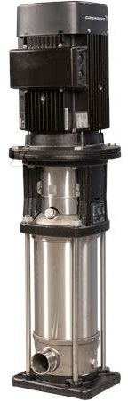Pompa wielostopniowa pionowa CRN3-21 A-P-A-V-HQQV 3×230/400 50HZ 96516929