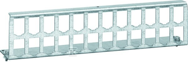 Patch-Panel 24 M BTR UM00K4