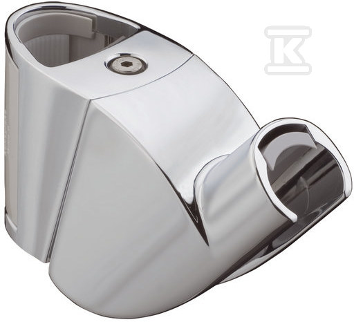 Suwak Hansgrohe do Unica’88 drążek przysznicowy O 22 mm chrom 96195000