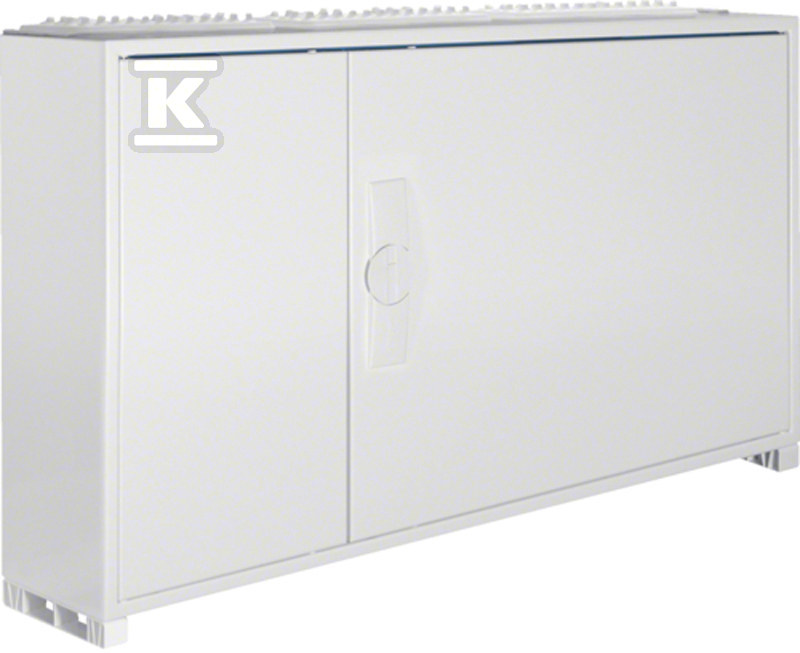 Rozdzielnica FW IP44/II 500x800x160 FWB33S