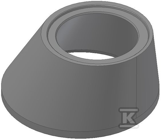Konus AQUAFIX 1000/600 151060