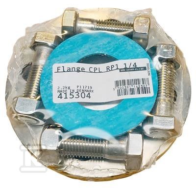 Przeciwkołnierz CR 1/3/5 Rp1 1/4 cala PN16 419901