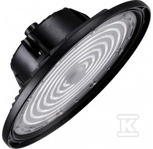 Oprawa LED UFO HighBay 230V 200W 280000lm IP65 4000K LED-3098