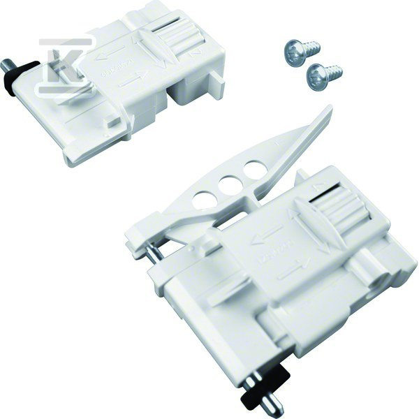 Zawias prawy IP44/54 FZ745S