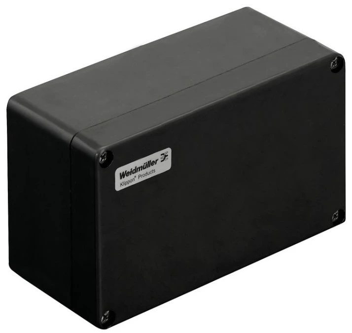 Obudowa przeciwwybuchowa KLIPPON POK 122209 EX 1306070000