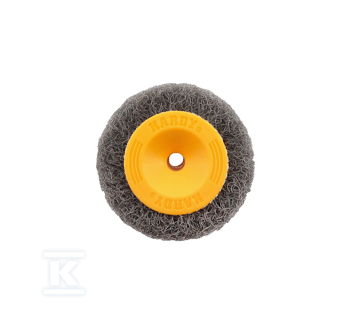 Wałek do gładzi Hardy, 8 cm do szpachlowania 0110-994808