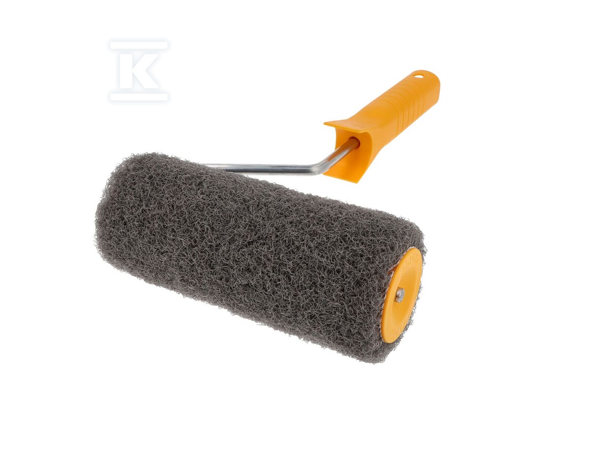 Wałek do gładzi z rączką Hardy Rolputz 18 cm 0111-994818