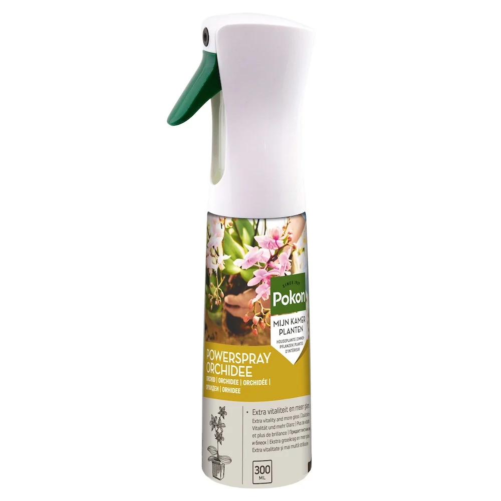 Powerspray pentru Orhidee 300 ml