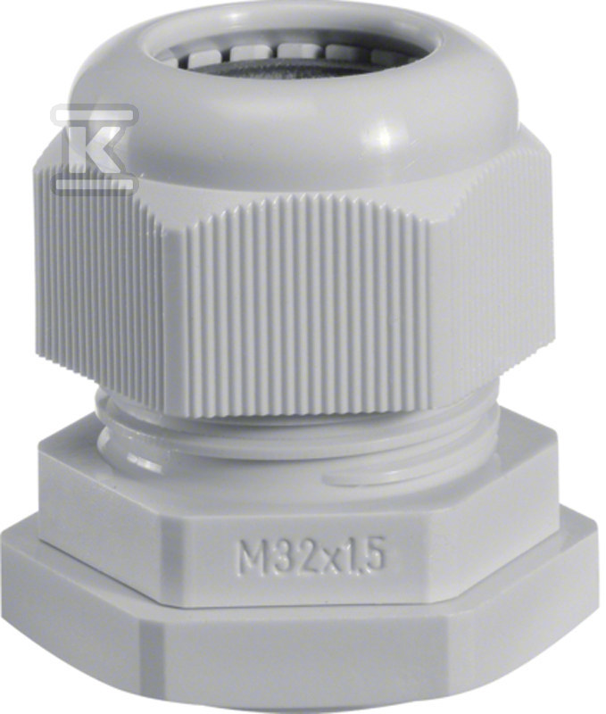 Dławnica kablowa M32 IP65 (kpl 20 szt.) VZ032M