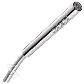 Słuchawka prysznicowa Hansgrohe Axor Starck 2 strumieniowa, DN15 chrom 28532000