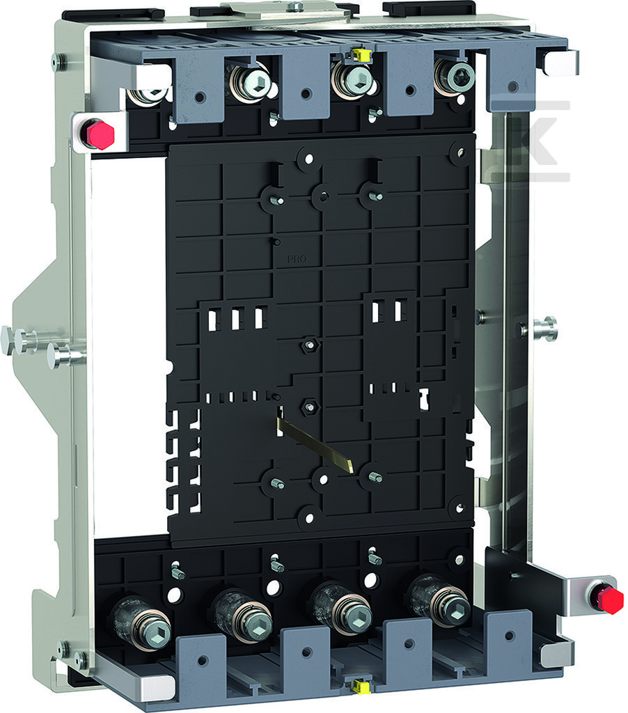 Adapter wysuwny x630/P630 4P HYW333H
