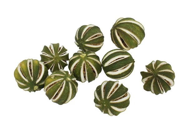 Lime intregi uscate – set de 3 bucati