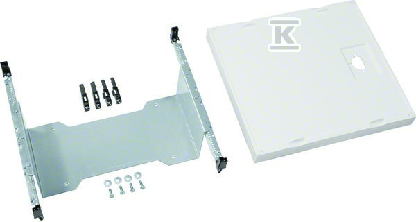 Blok dla przełączników zasilania 630A 450×500 mm UK32U1