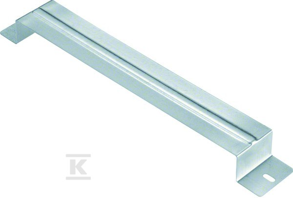 Uchwyt zabezpieczający 340X38 mm stal, TEHALIT.UK UKB340380
