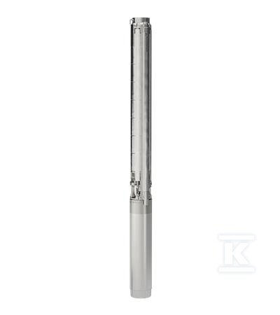 Pompa głębinowa do pompowania wód gruntowych SP 11-11 Rp2 MS402 4 cale 2.2kW + Plug 98699315