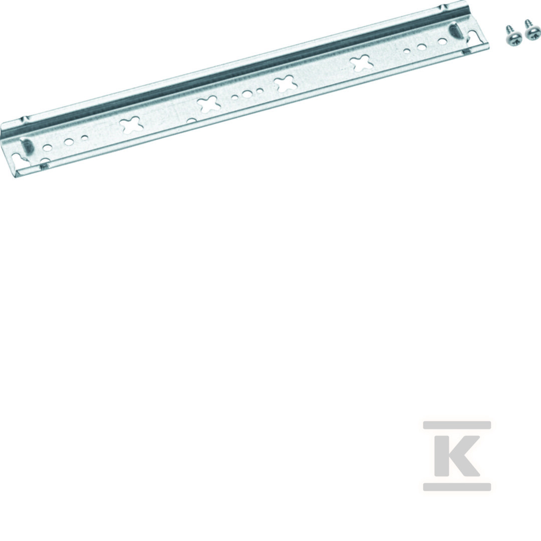Szyna 7, 5 mm U842B