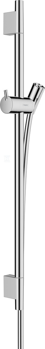 Drążek prysznicowy Hansgrohe Unica’S Puro 0,65m chrom 28632000