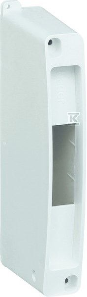 Obudowa natynkowa 1M, IP30 VD101NE