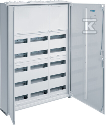 Rozdzielnica FW IP44/II 1100x800x160 FWB73N