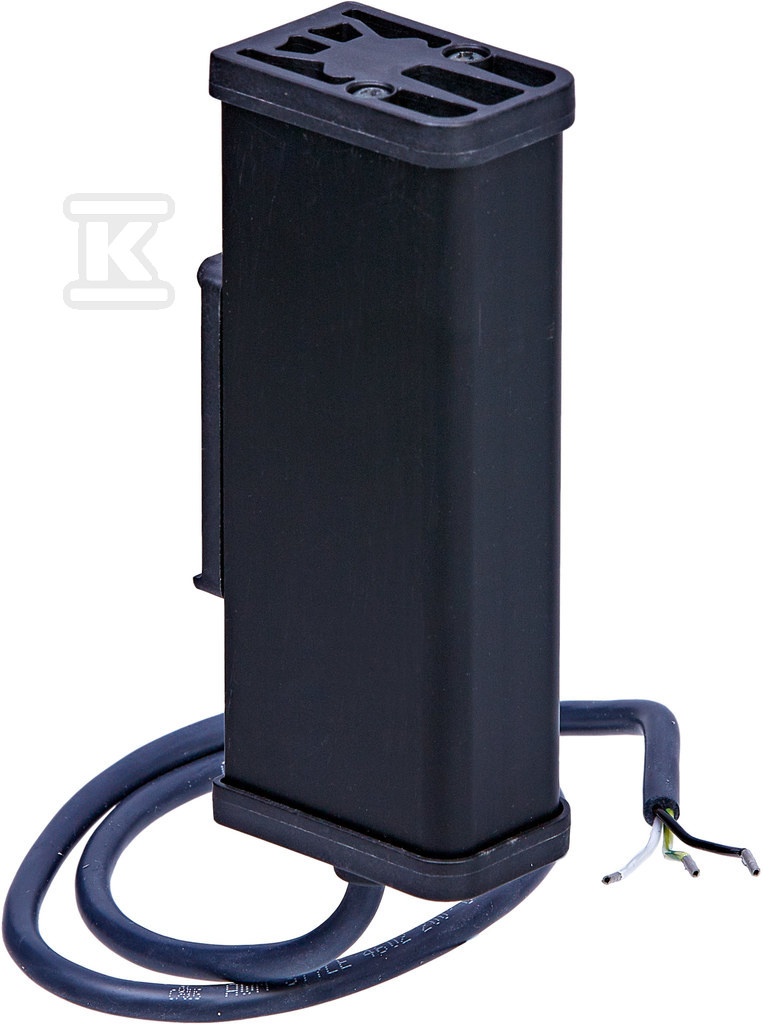 Grzejnik rezystancyjny 30W 230VAC/VCC FL253Z
