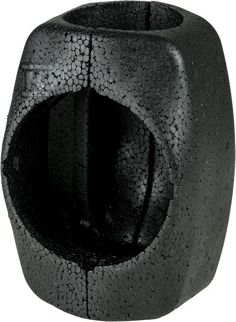 Okładziny termoizolacyjne – 15 xx 130, 25 xx (N) 130 98091786