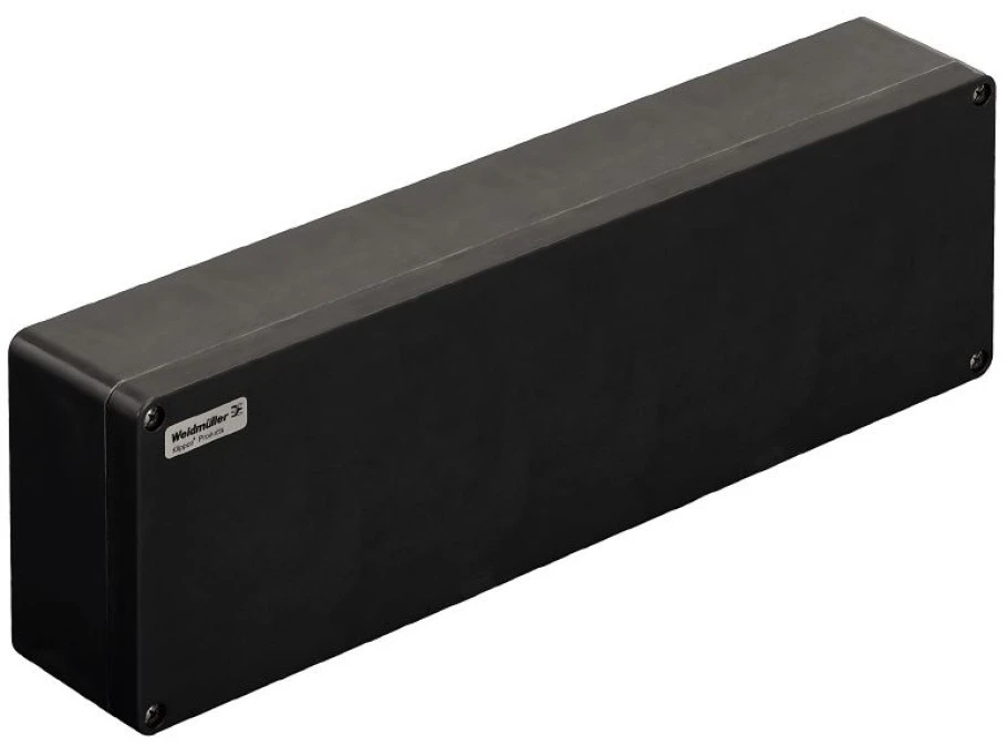 Obudowa przeciwwybuchowa KLIPPON POK 165609 EX 1306110000