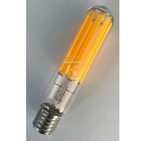 Lampa LED tubularna T52 E40 8900Lm 48W 110-240V 2700K FIL LED Soda One LED-3137