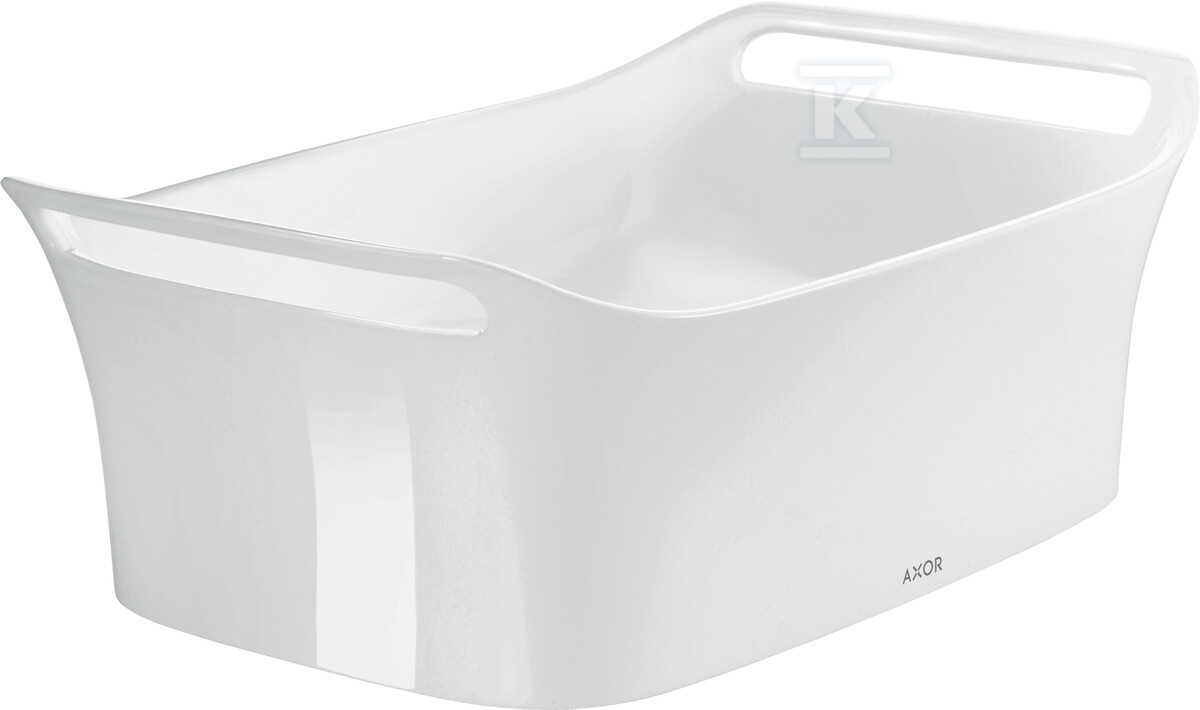 Miska umywalkowa Hansgrohe Axor Urquiola 625 mm chrom 11300000