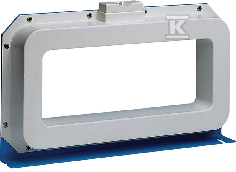 Przekładnik sumujący prostokątny 115×305 mm HR831