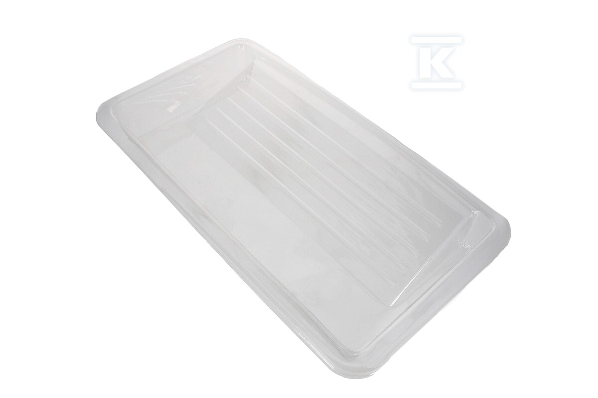 Wkład do kuwety malarskiej 61x35cm XXL Hardy Select 0144-320046K