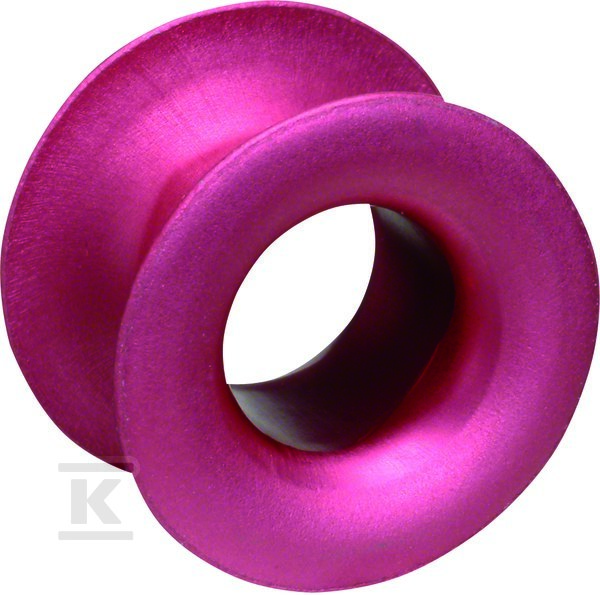 Wstawka kalibrująca D02 E18 25A PH02-25 żółty LE18P25